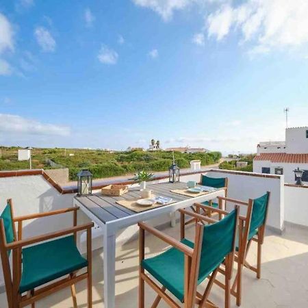 Apartamento Tranquilo A 500M De La Playa Punta Grossa Buitenkant foto