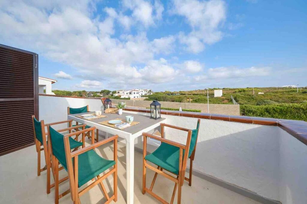 Apartamento Tranquilo A 500M De La Playa Punta Grossa Buitenkant foto