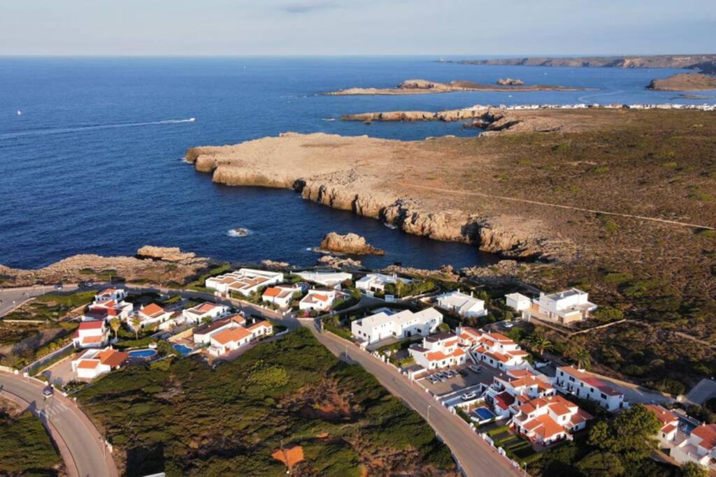 Apartamento Tranquilo A 500M De La Playa Appartement Punta Grossa Buitenkant foto