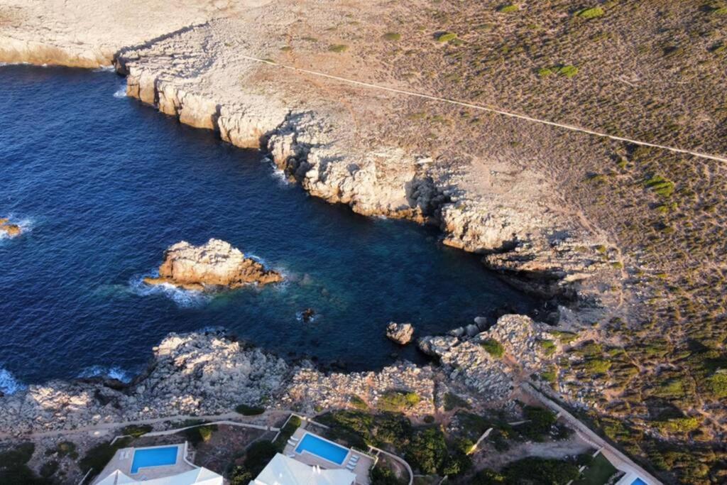 Apartamento Tranquilo A 500M De La Playa Punta Grossa Buitenkant foto