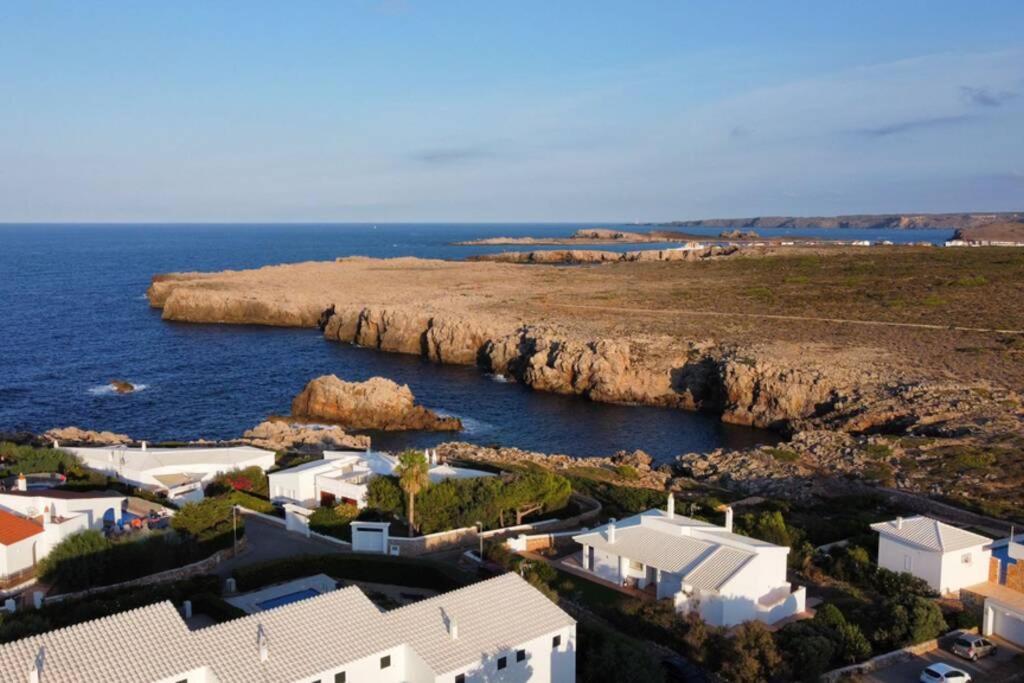 Apartamento Tranquilo A 500M De La Playa Appartement Punta Grossa Buitenkant foto