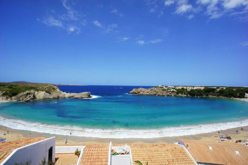 Apartamento Tranquilo A 500M De La Playa Punta Grossa Buitenkant foto
